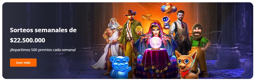 Betsson Casino